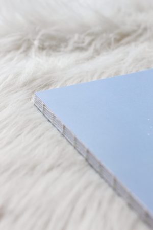 Notitieboek sun and moon - Afbeelding 2