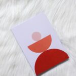 Notitieboek mevrouw