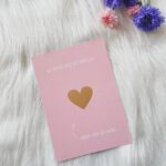 We zijn zwanger - roze