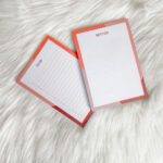 To do en notitieblok set