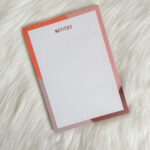 Notitieblok