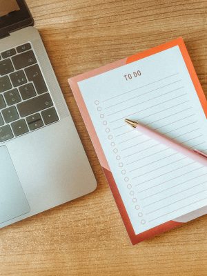 To do en notitieblok set - Afbeelding 3