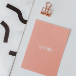 Let's party - A7