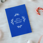 Merry little christmas