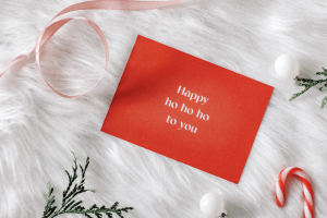 Happy ho ho ho