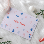 Fijne kerst