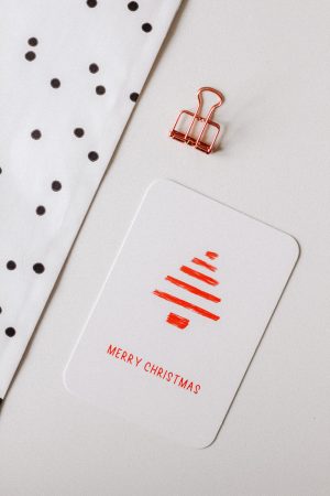 Merry christmas - A7