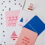 Christmas giftset - A7