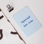 Special for you - A7