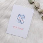 New home