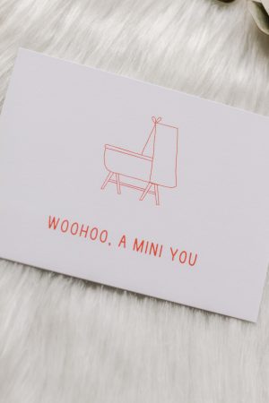 Mini you