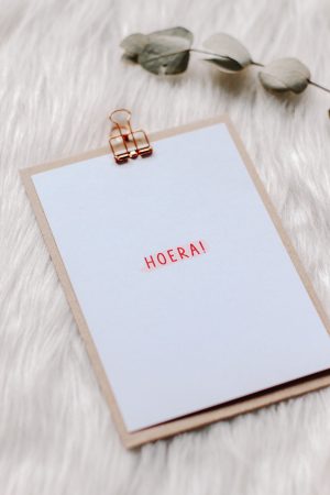 Hoera