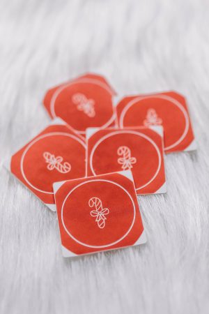 Lolly / 10 stuks
