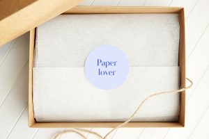 Paper lover / 10 stuks - Afbeelding 2