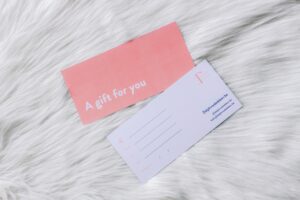 Cadeaubon €30,-