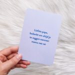Liefste papa