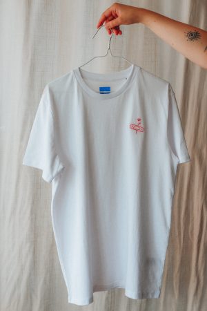 T-shirt pleister - Afbeelding 3