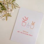Kleine spruit