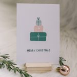 Kerst pakjes