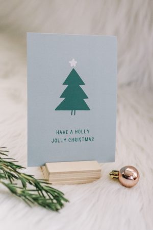 Holly jolly