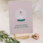 Kerstbol