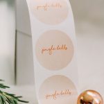 Jingle bells / 10 stuks