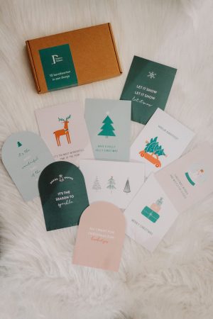 Kerstbox