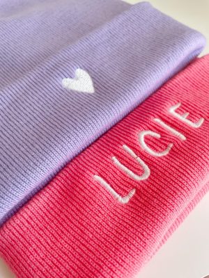 Muts - gepersonaliseerd - Afbeelding 2