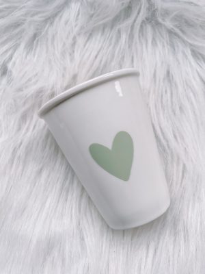 Tas hartje munt