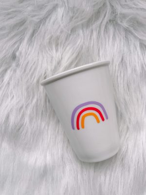 Tas regenboog