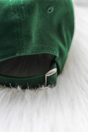 Pet - groen - Afbeelding 3