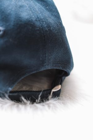 Pet - blauw - Afbeelding 3