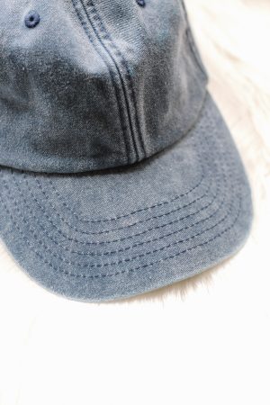 Pet - vintage blauw - Afbeelding 2