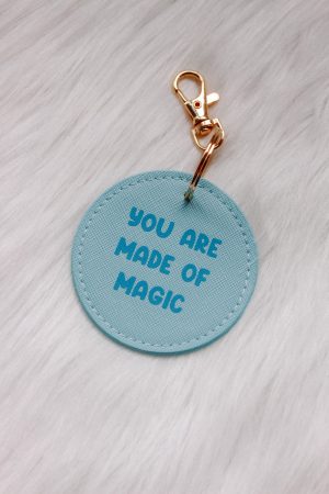 Sleutelhanger magic