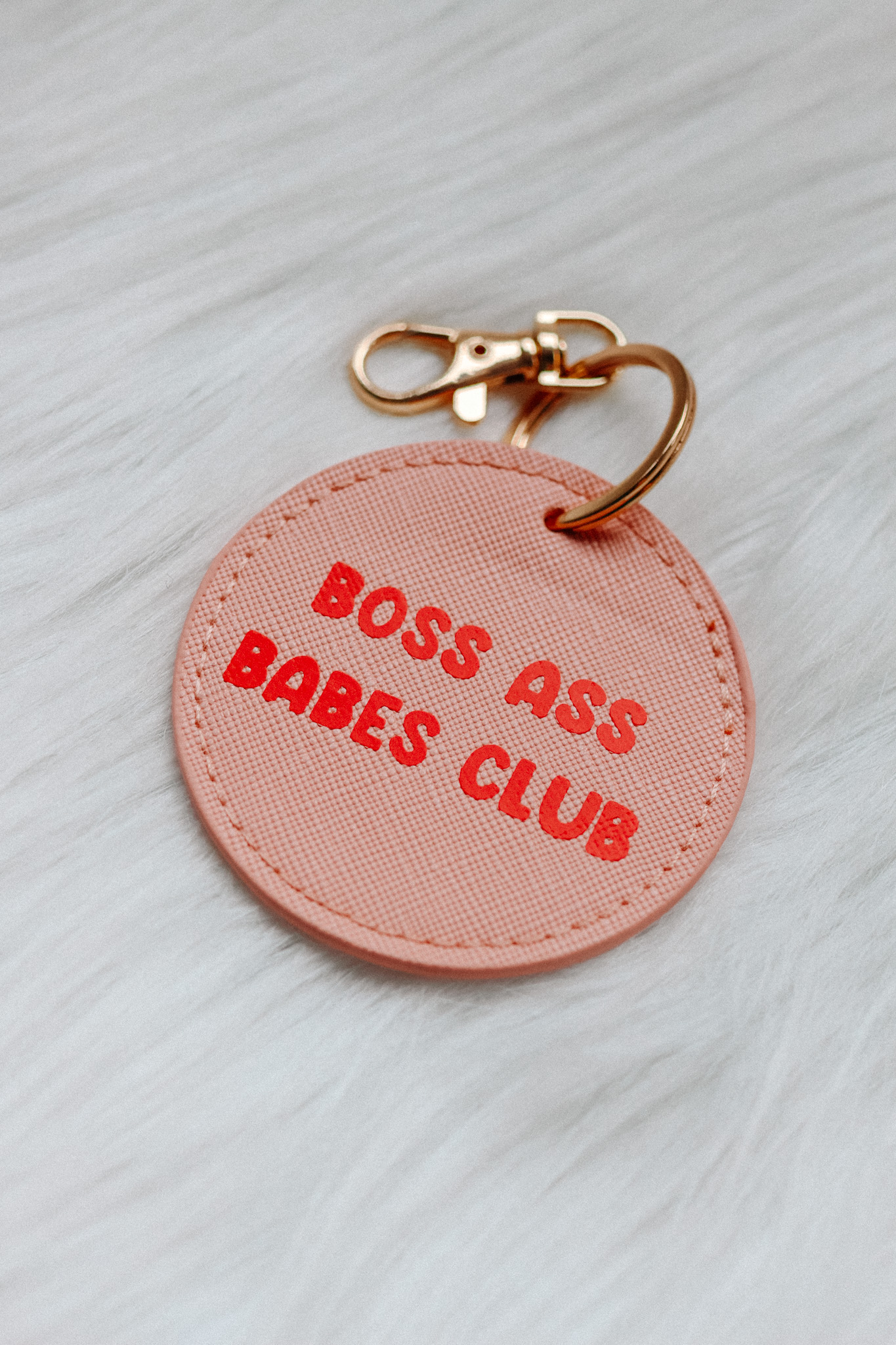 Sleutelhanger babes