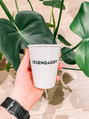 Tas legendaddy
