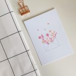 Enveloppe - A7