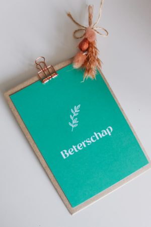 Beterschap