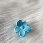 Kleine speld blauw