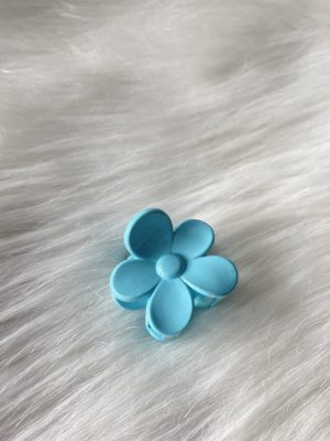 Kleine speld blauw