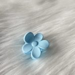 Kleine speld babyblauw