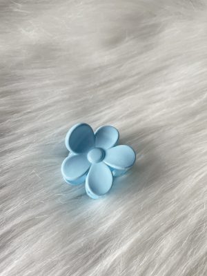 Kleine speld babyblauw