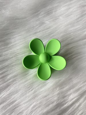 Grote speld lichtgroen