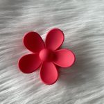 Grote speld rood