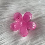 Grote speld roze glans