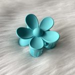 Grote speld appelblauwzeegroen