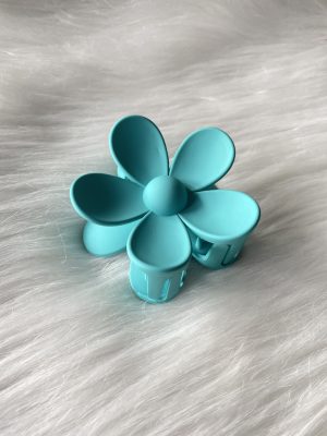 Grote speld appelblauwzeegroen