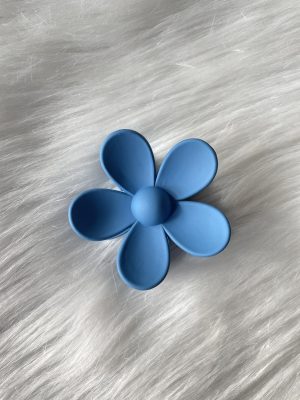 Grote speld donkerblauw