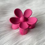 Grote speld fushia