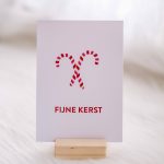 Fijne kerst